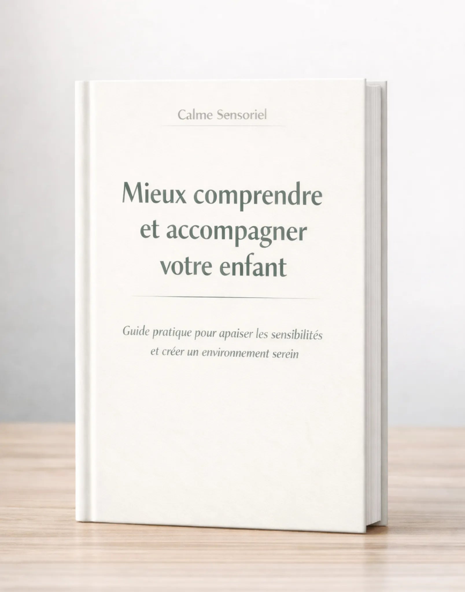 Casque antibruit enfant