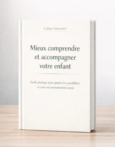 Casque antibruit enfant