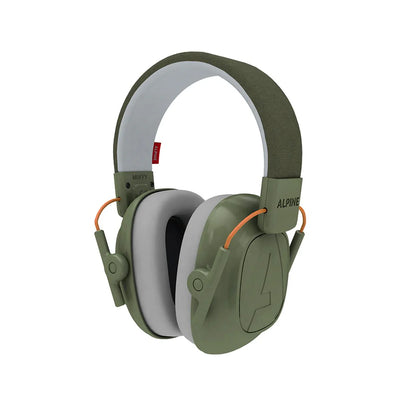 Casque antibruit enfant