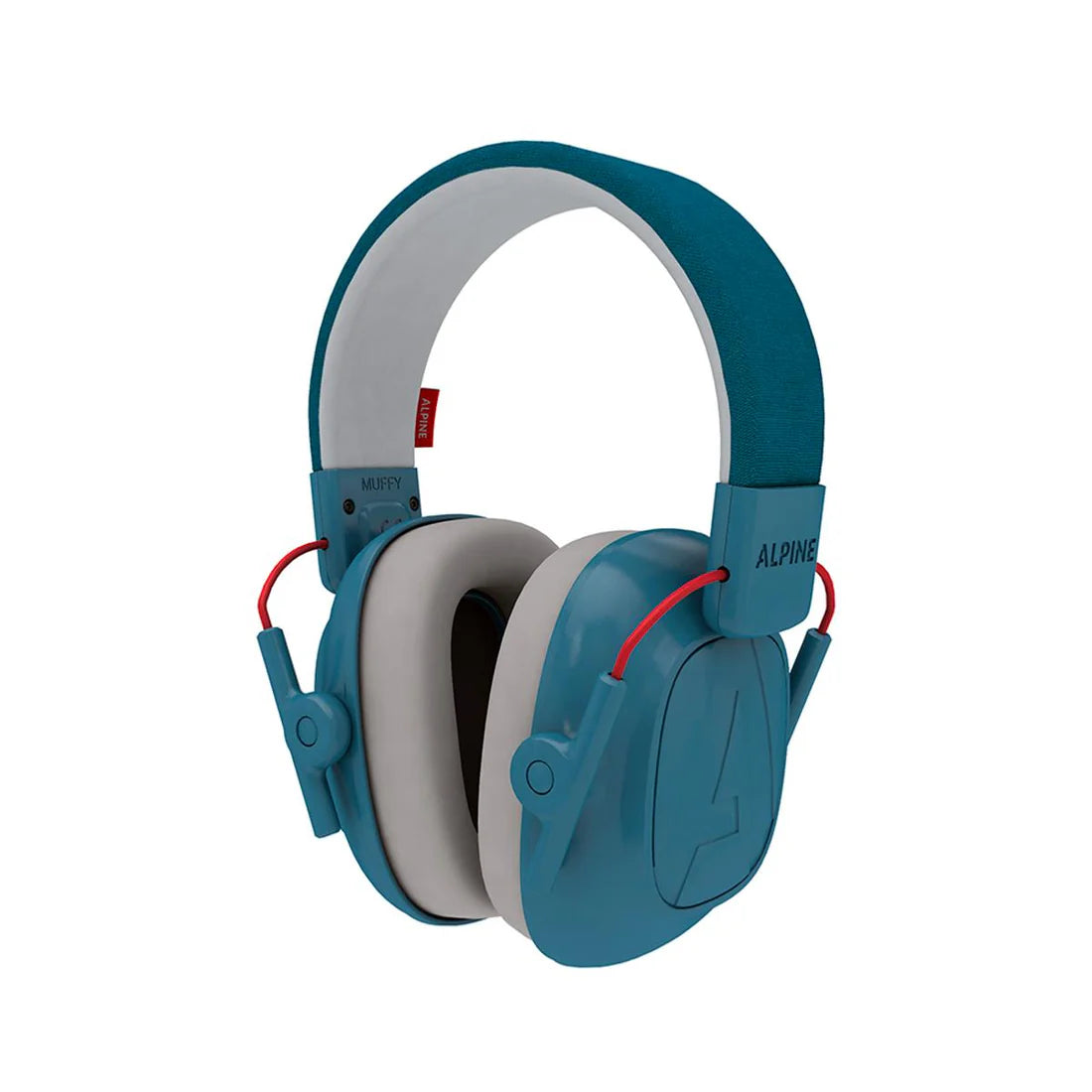 Casque antibruit enfant