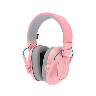 Casque antibruit enfant