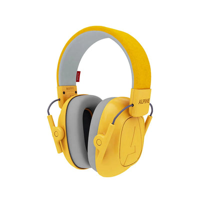 Casque antibruit enfant
